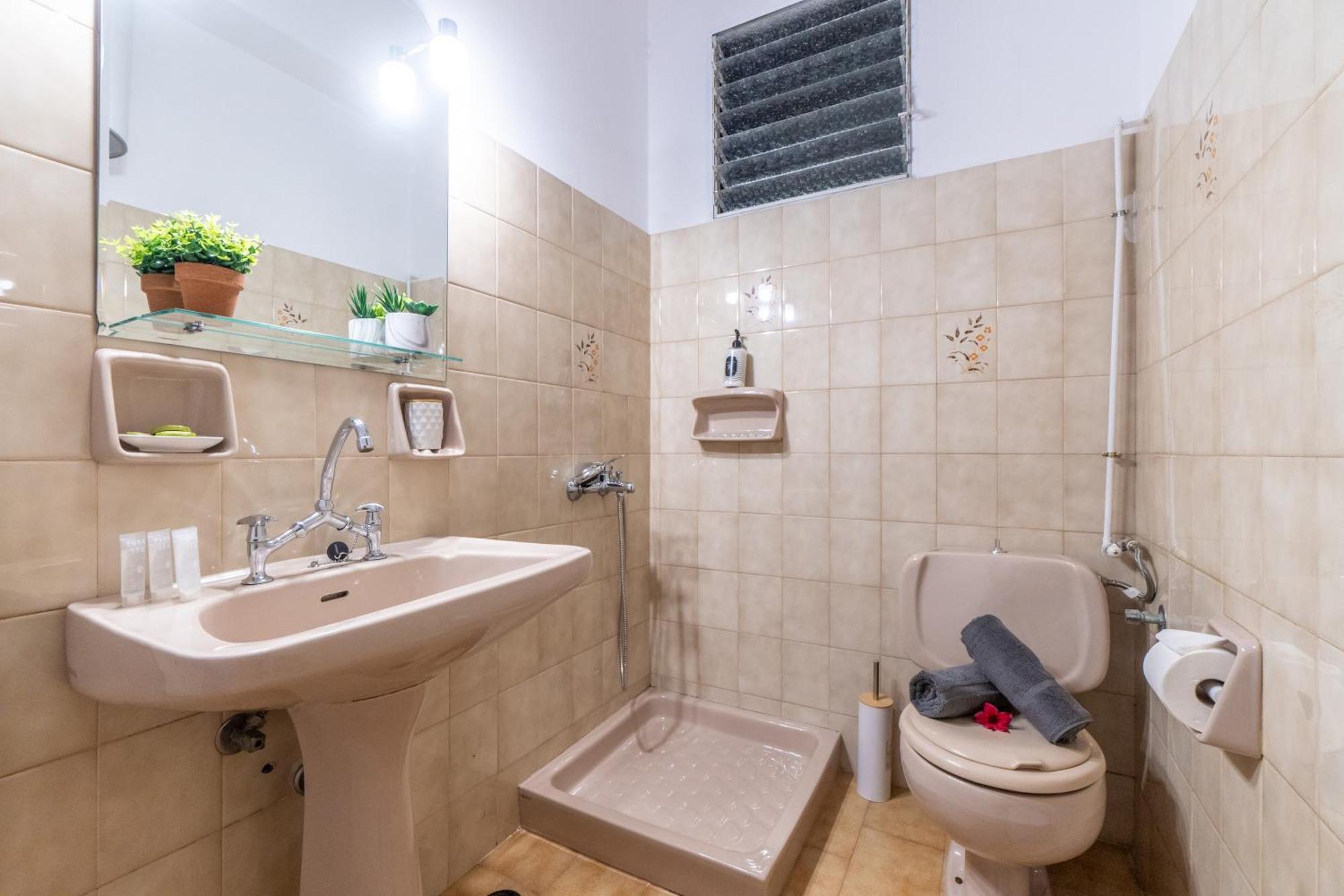 Maestro Apartment Gaios Eksteriør billede